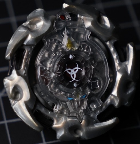 Alter chronos meteor trans - 6,