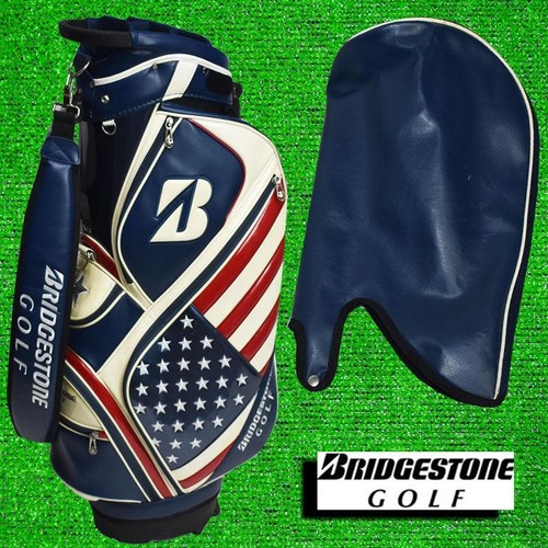 Borsa golf bridgestone 9 - bridgestone,