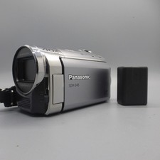 Panasonic SDR-S45 videocamera