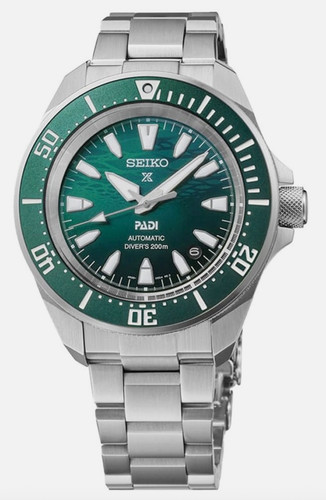 Orologio seiko prospex samurai - seiko,