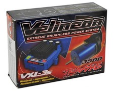 Traxxas® Velineon® VXL-3S