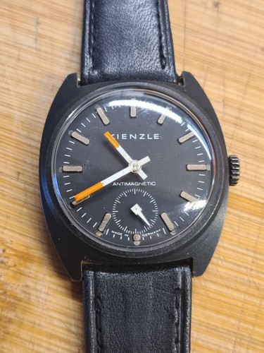Orologio polso vintage - orologio,