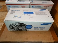 Samsung SCX-4216D3 Black Toner