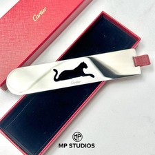 Segnalibro specchio Cartier