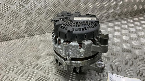 Alternatore peugeot 208 - alternatore,
