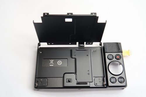 Canon powershot g7x - g7x, ii