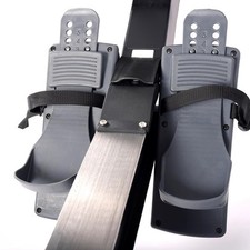 Vogatore pedali in plastica