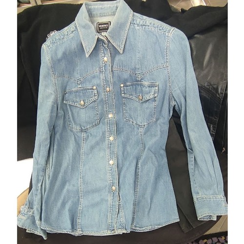 Camicia versace jeans couture - camicia,