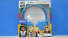 Altec Lansing Kid Safe 2 in 1