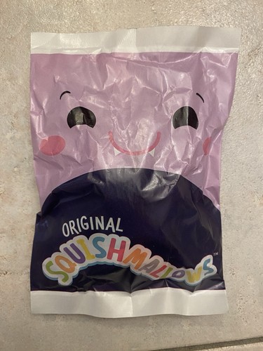Zumirez original squishmallow