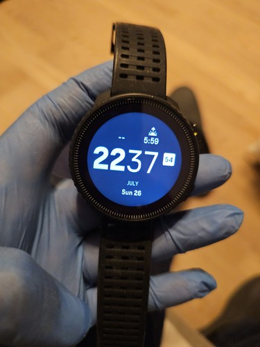 Suunto verticale - suunto,