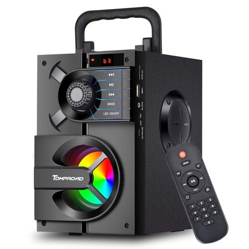 Altoparlante bluetooth cassa - altoparlante,
