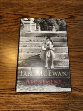 Atonement, Ian McEwan