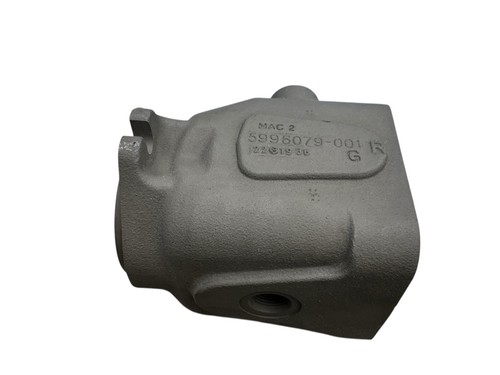 Custodia cast vickers - custodia,