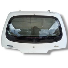 COFANO POSTERIORE PER FIAT