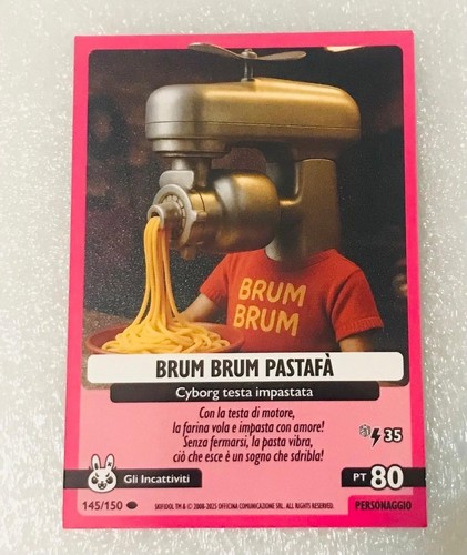 Brum pastafa 145 150 - brum,