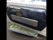 Amplificatore MTX AUDIO