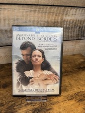 Beyond Borders (DVD, 2003
