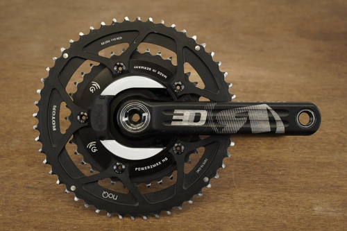 170mm 36t bb30 - 52/36t, rotore