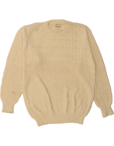 Maglione maglione girocollo