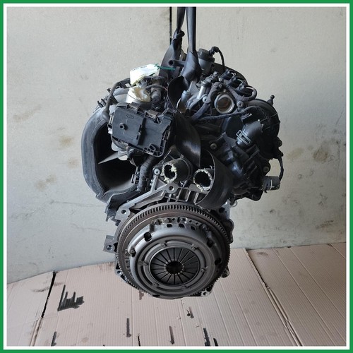 Motore completo chy 55kw - motore,