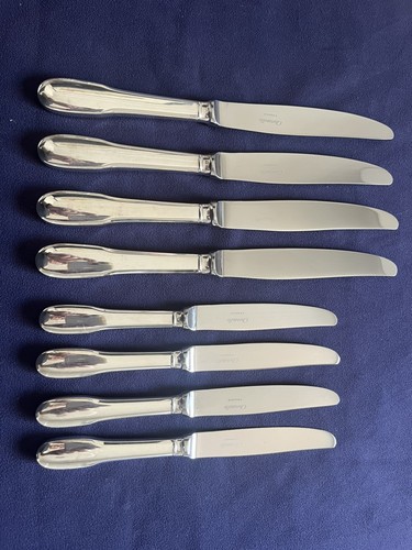 Posate christofle argentate - christofle,