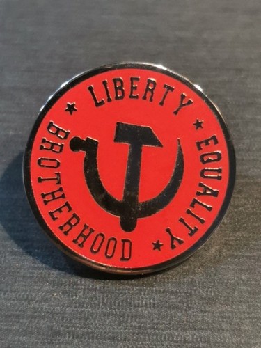 Spilla cccp urss - urss, stalin