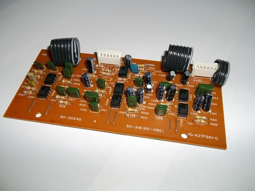 Espositore filtro kenwood - espositore,