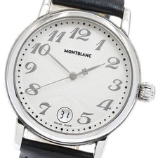 Orologio Uomo MONTBLANC