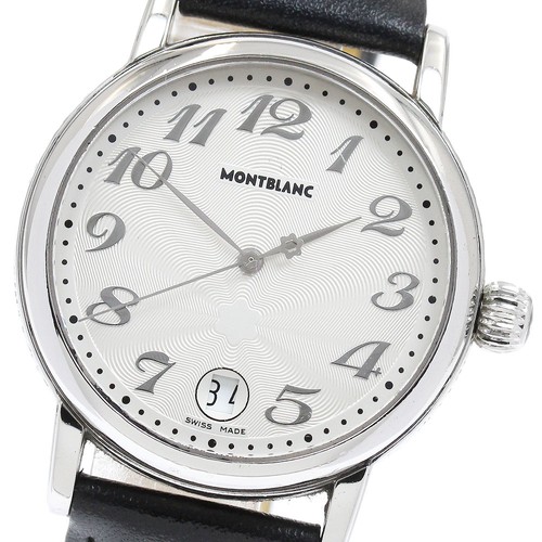 Orologio uomo montblanc - orologio,