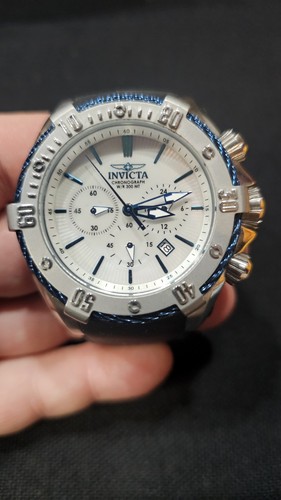 Orologio invicta bolt - orologio,