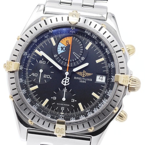 Orologio uomo automatico - orologio,