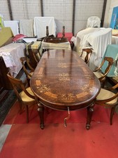 Tavolo Antico Allungabile