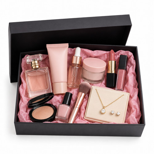 Lotto bellezza trucco misto - , 10