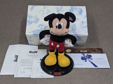 Orso Topolino Steiff 25 cm