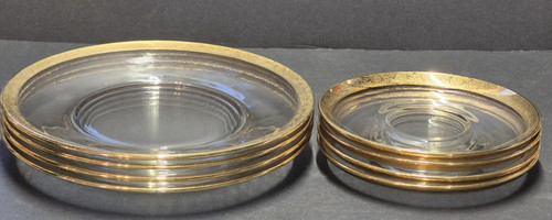 Set vintage piatti e - vintage,