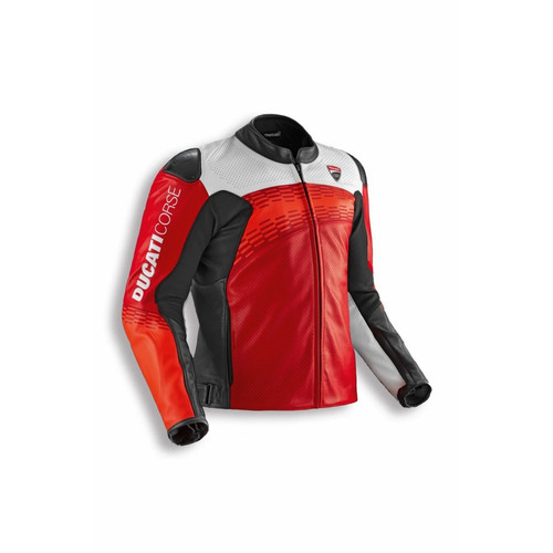 Ducati corse giacca moto - corse,