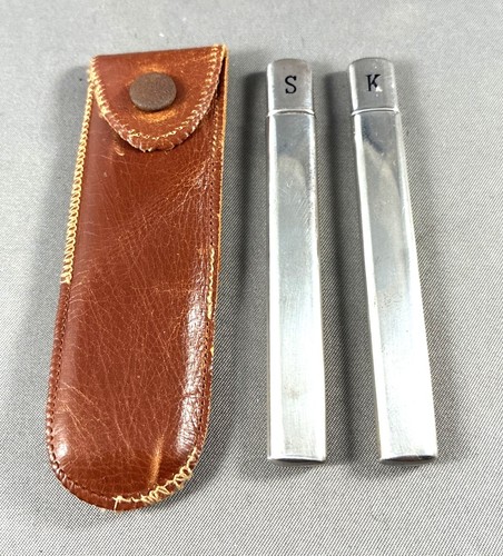 Rarissimo set coltelli - , e