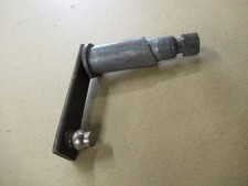 MANDRINO COLLEGAMENTO MOTORE