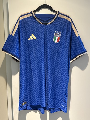 Maglia calcio italia - italia,