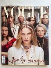 VOGUE Italia N. 832 Dicembre 2019