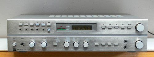 Dual 1730 ricevitore stereo - ricevitore,