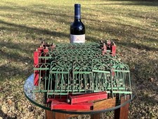 Antica recinzione albero piuma