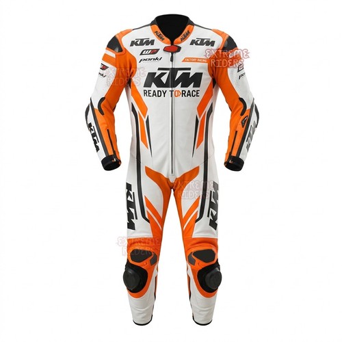 Ktm tuta moto - moto, corsa