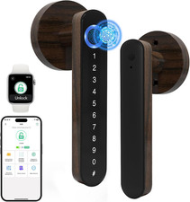 Smart Door Lock - Serratura