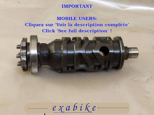 Tambour selection pour - de,