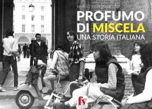 Libro nuovo mario fontana - nuovo,