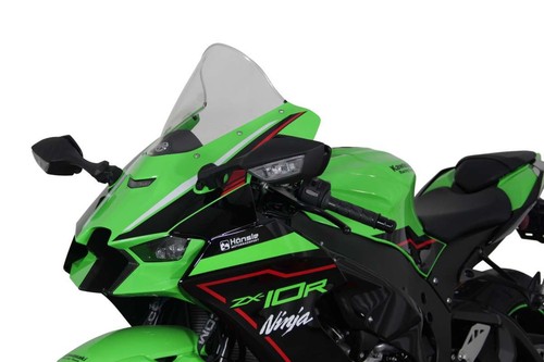 Mra cupolino racing fume - cupolino,