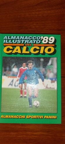 Almanacco illustrato del - almanacco,