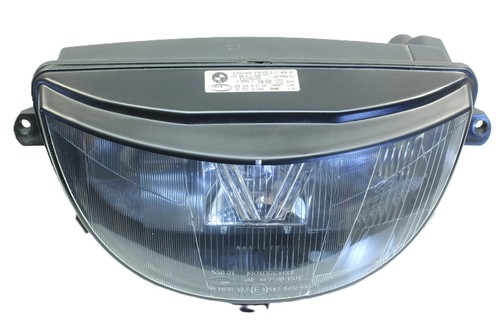 Bmw 1200 faro anteriore - bmw,